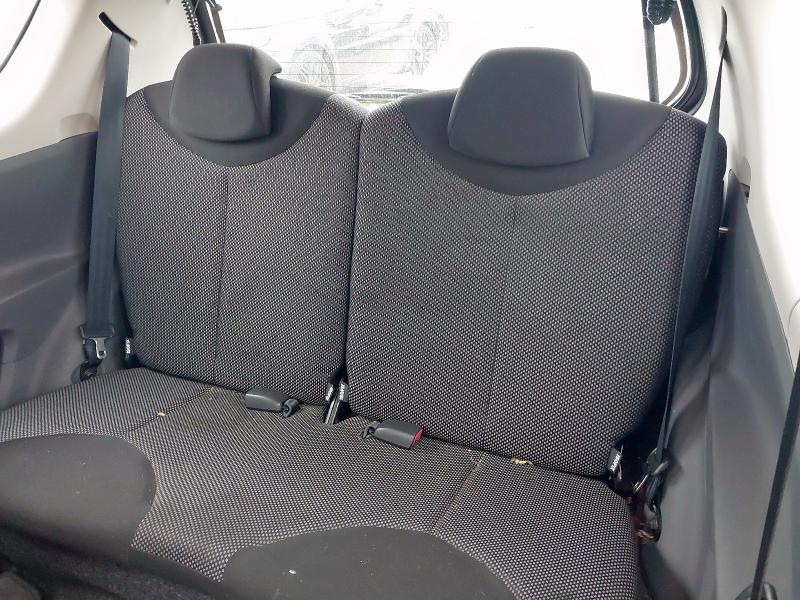 2009 TOYOTA AYGO 1.0 VVT-I + 3DR MMT