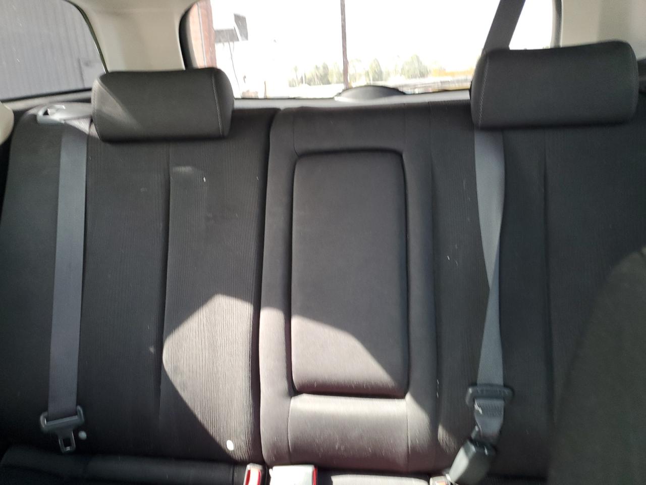 2010 Mazda Cx-7 VIN: JM3ER2W52A0326255 Lot: 91521455