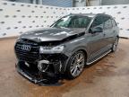 2019 AUDI Q7 50 TDI QUATTRO VORSPRUNG 5DR TIPTRONIC for sale at Copart NEWBURY