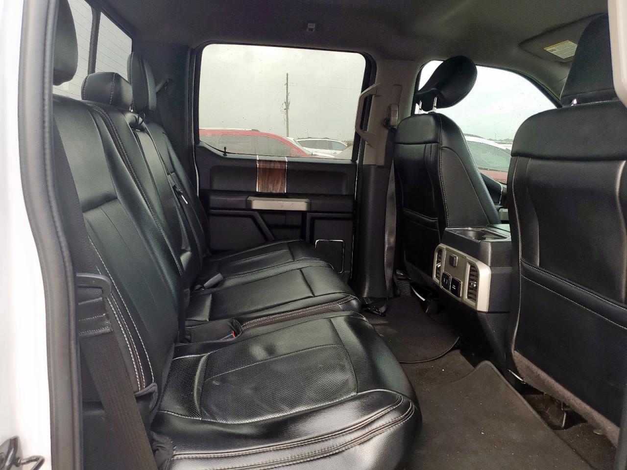 2020 Ford F150 Supercrew VIN: 1FTEW1C41LKF02033 Lot: 92574535