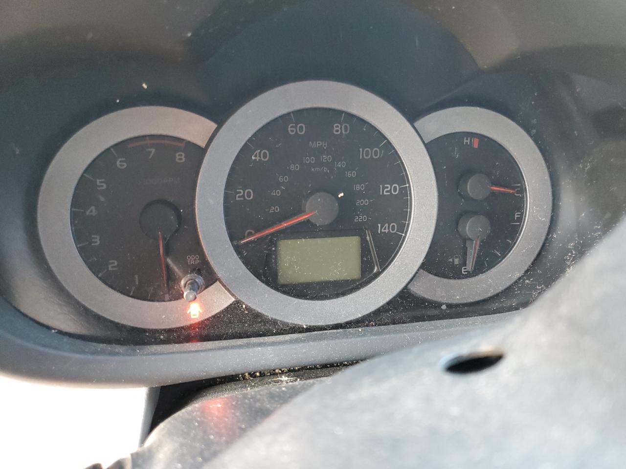 2007 Toyota Rav4 VIN: JTMZD33V275053221 Lot: 91642995