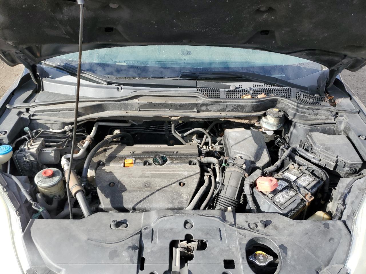 2009 Honda Cr-V Lx VIN: 5J6RE48339L025320 Lot: 93659085