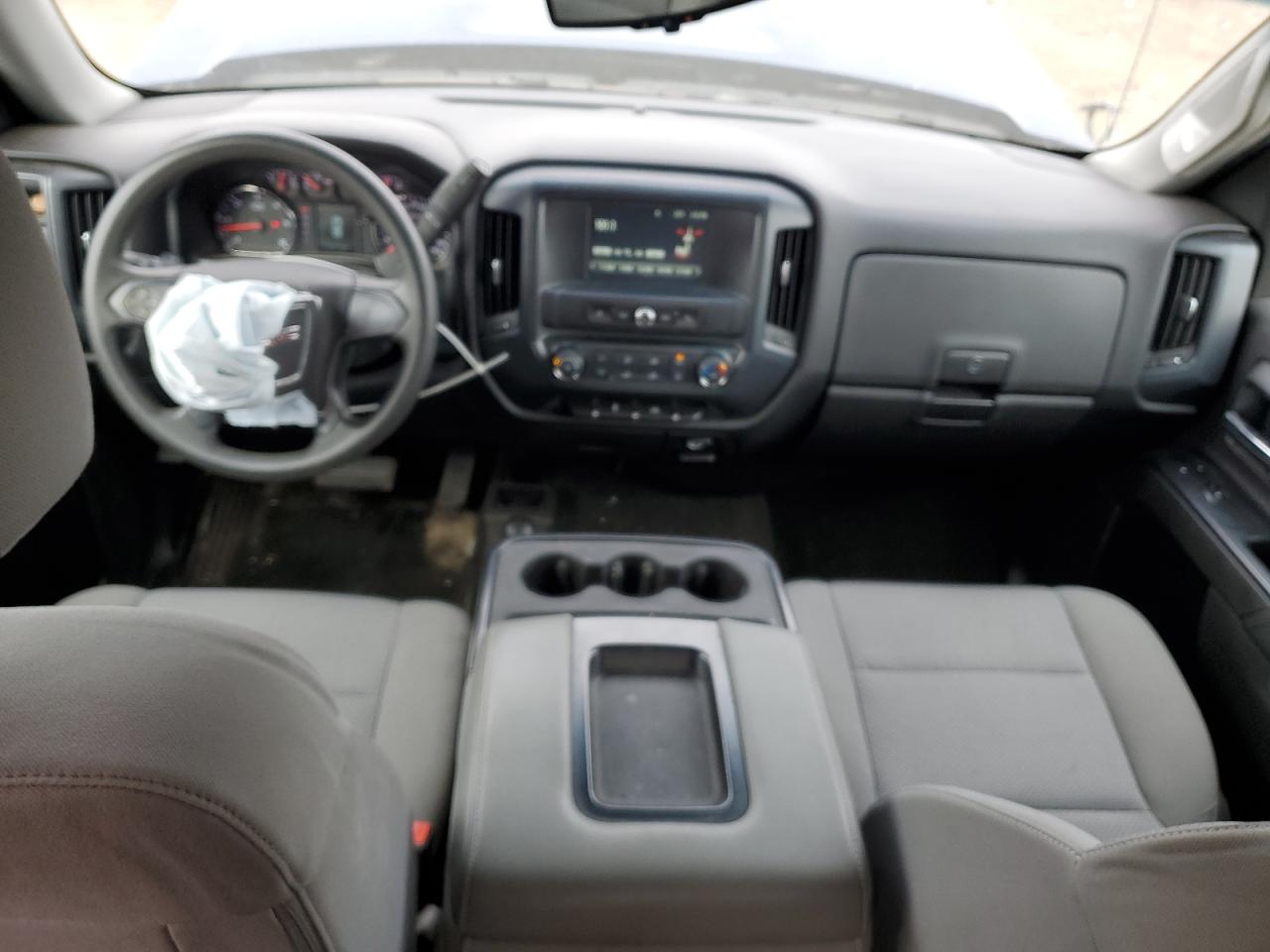 2017 GMC Sierra K1500 VIN: 1GTV2LEH5HZ108380 Lot: 91550215