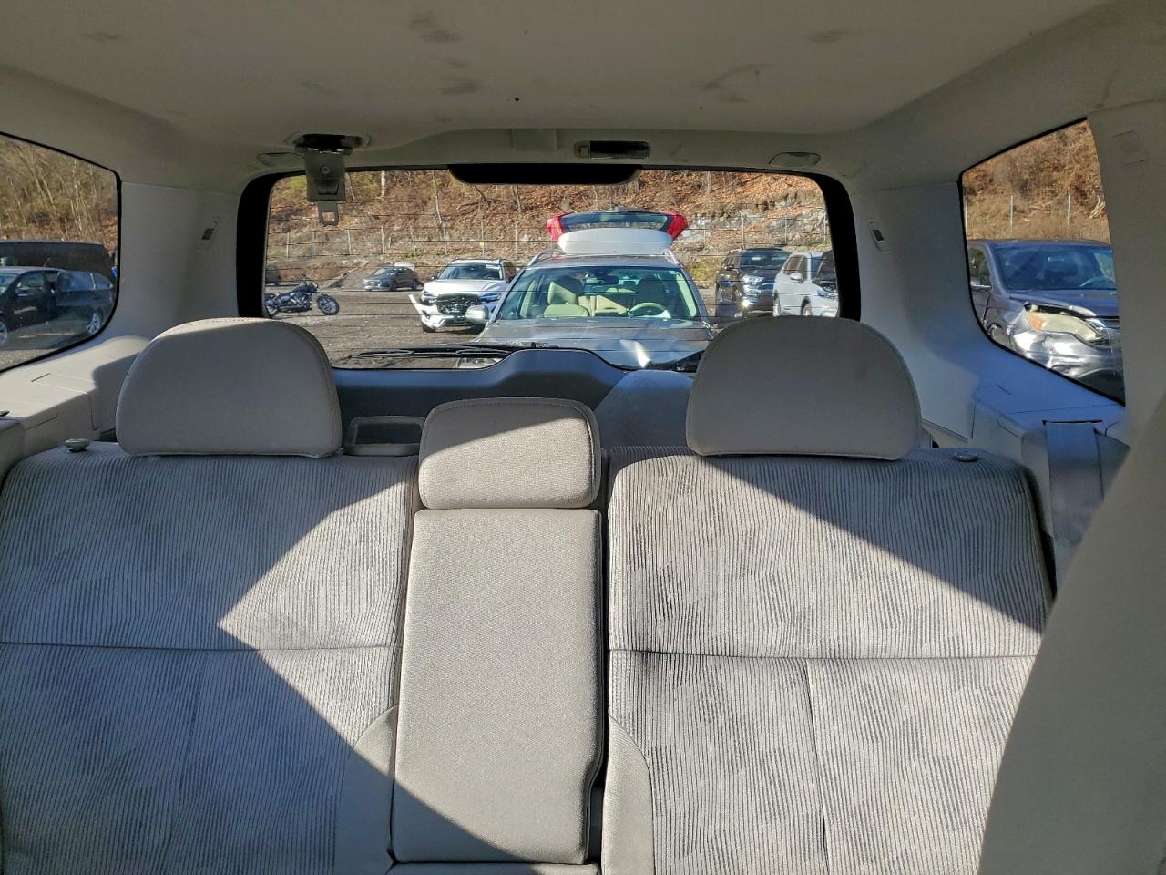 2010 Subaru Forester 2.5X Premium VIN: JF2SH6CC5AH783508 Lot: 93945015