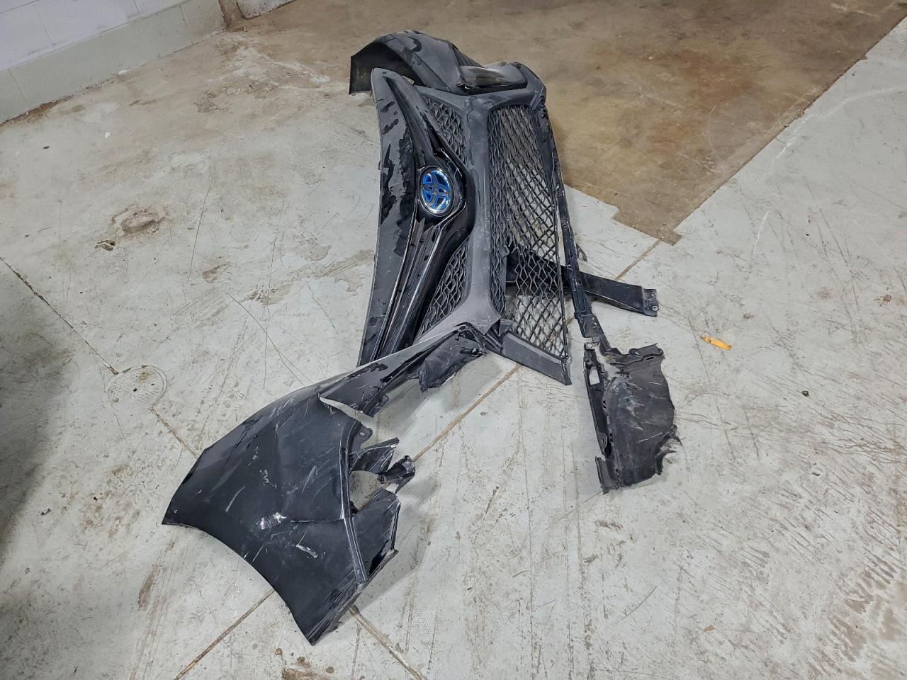 2020 Toyota Camry Se VIN: 4T1J31AK3LU545958 Lot: 93676315