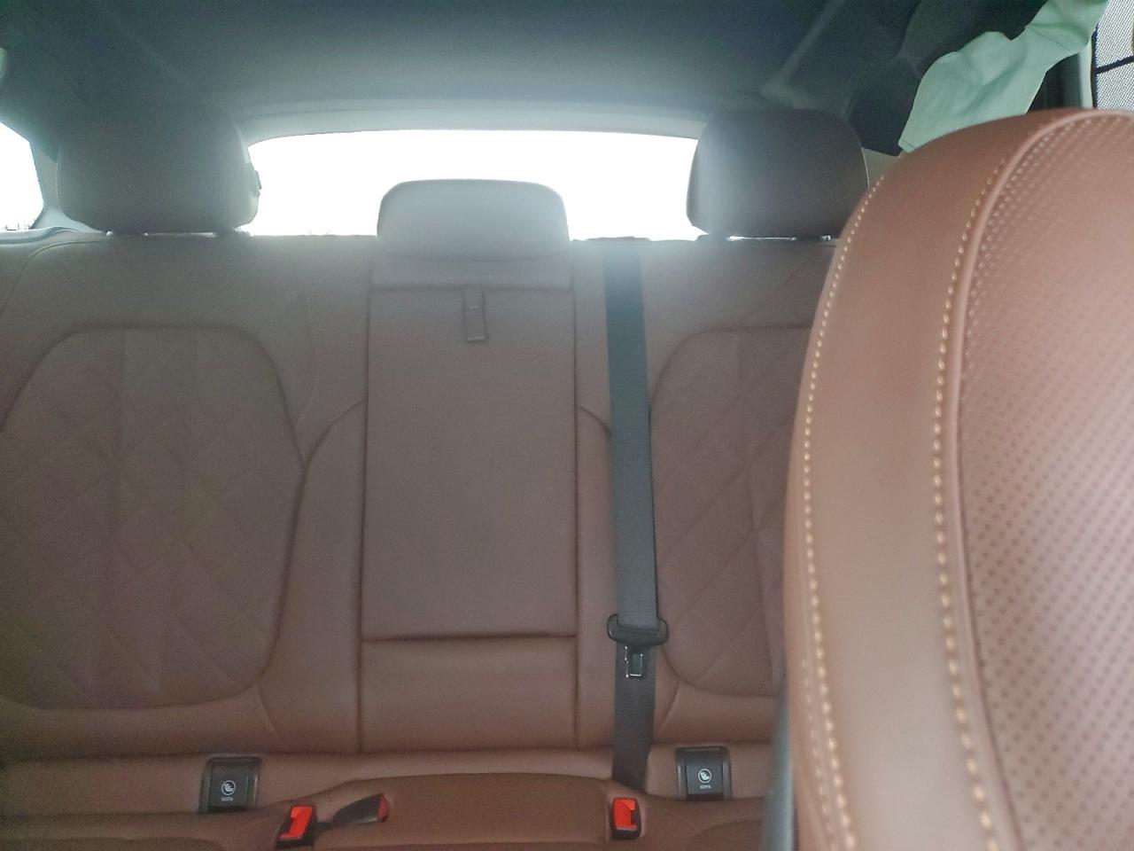 2023 BMW X5 xDrive40I VIN: 5UXCR6C06P9P20229 Lot: 94529025