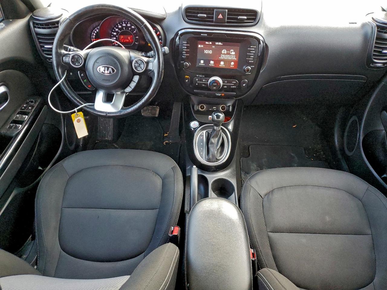 2019 Kia Soul + VIN: KNDJP3A59K7654114 Lot: 94229285