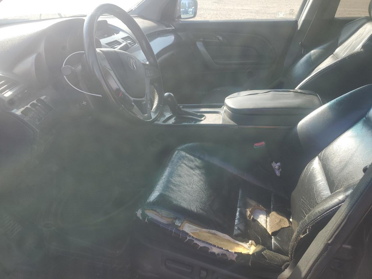 2008 Acura Mdx VIN: 2HNYD28238H528805 Lot: 93688385