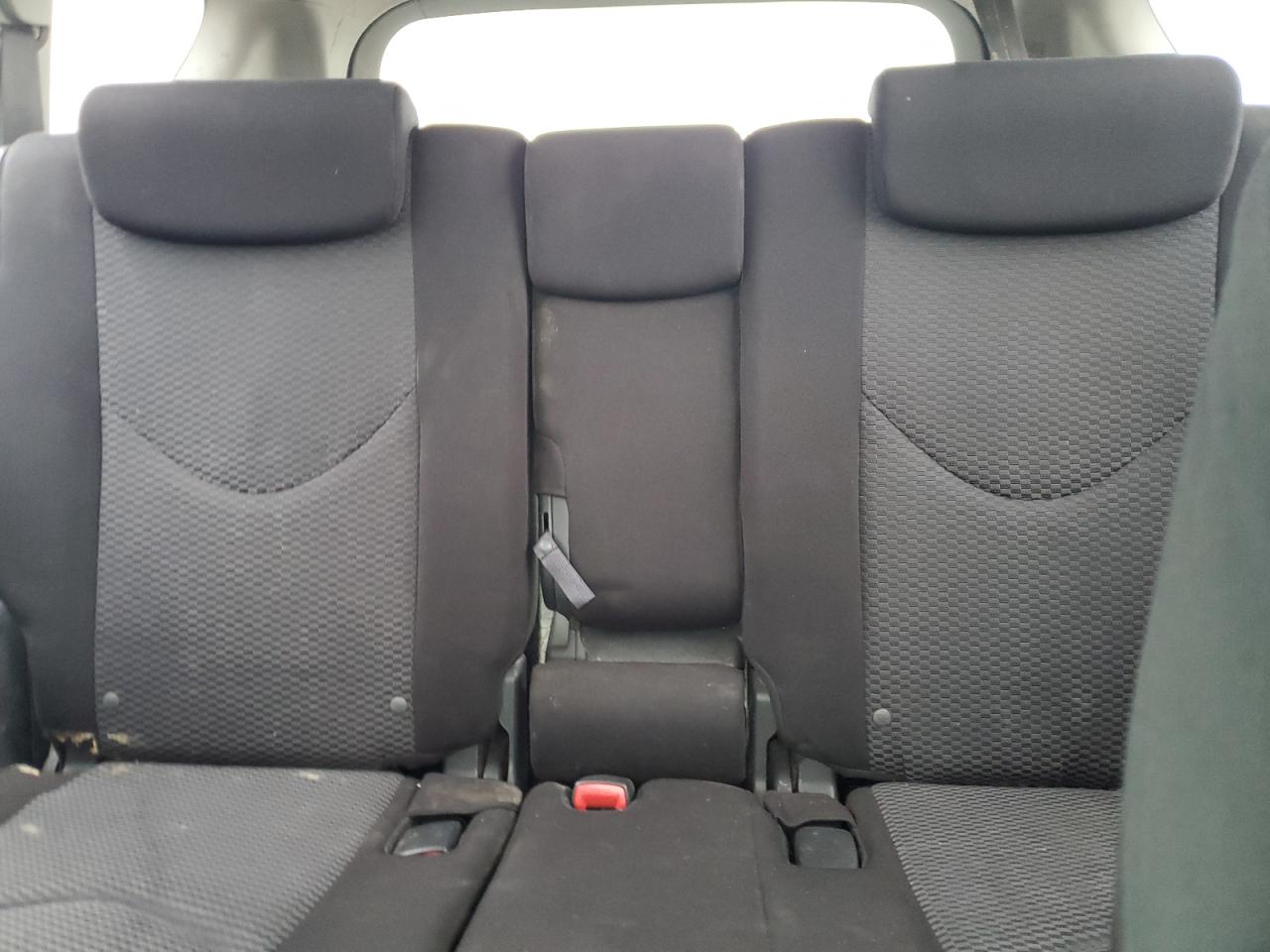 2011 Toyota Rav4 Sport VIN: JTMRK4DV2B5102355 Lot: 93293235