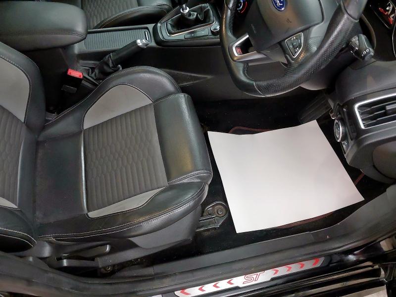 2016 FORD FOCUS 2.0 TDCI 185 ST-2 5DR