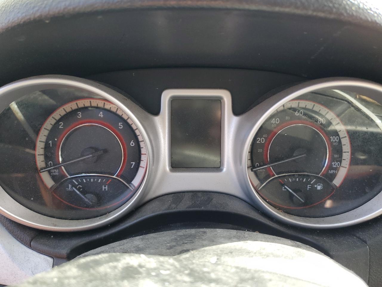 2015 Dodge Journey Sxt VIN: 3C4PDDBG4FT608703 Lot: 92530755