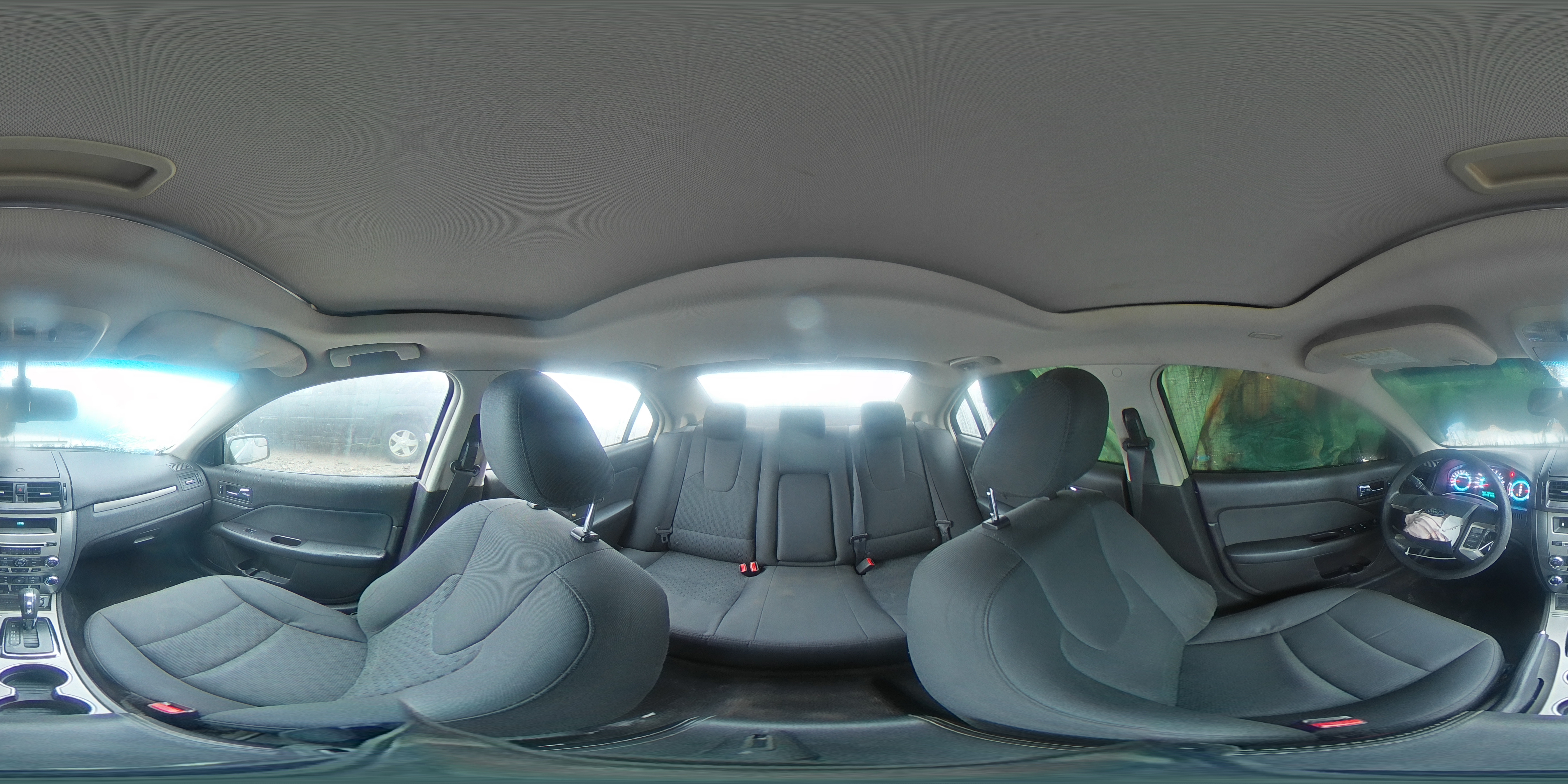 2010 Ford Fusion Se VIN: 3FAHP0HA6AR304954 Lot: 93331145