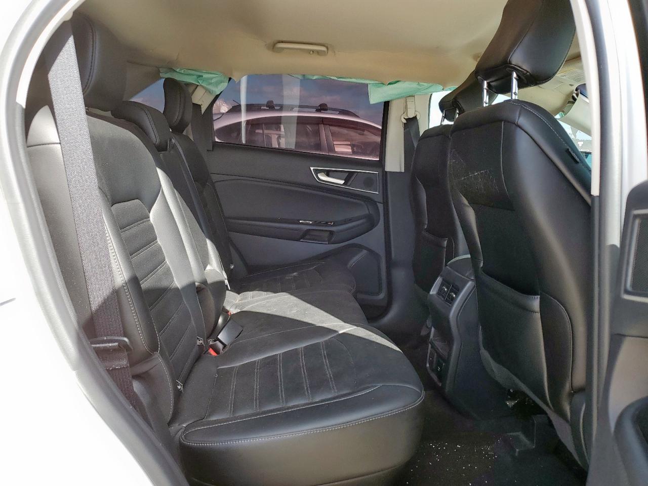 2020 Ford Edge Sel VIN: 2FMPK3J94LBA85625 Lot: 91809915