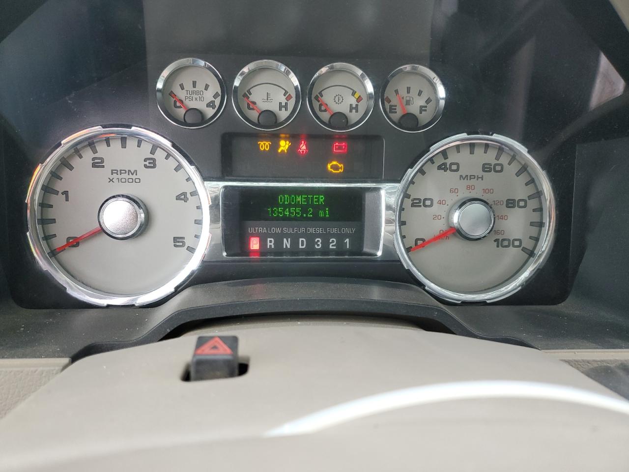 2008 Ford F350 Srw Super Duty VIN: 1FDWX31R18EA59996 Lot: 92675725