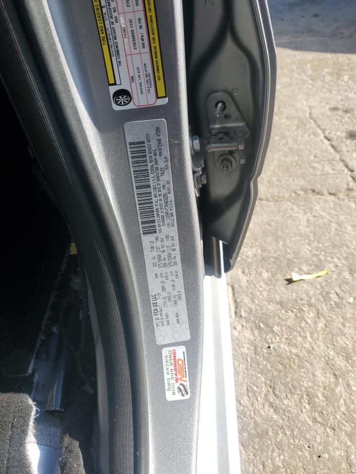 2019 Ram 1500 Limited VIN: 1C6SRFHT7KN632281 Lot: 92787285