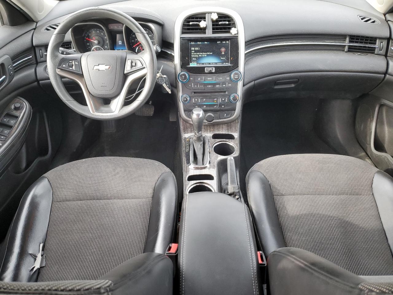 2016 Chevrolet Malibu Limited Lt VIN: 1G11C5SA9GU112841 Lot: 91563945