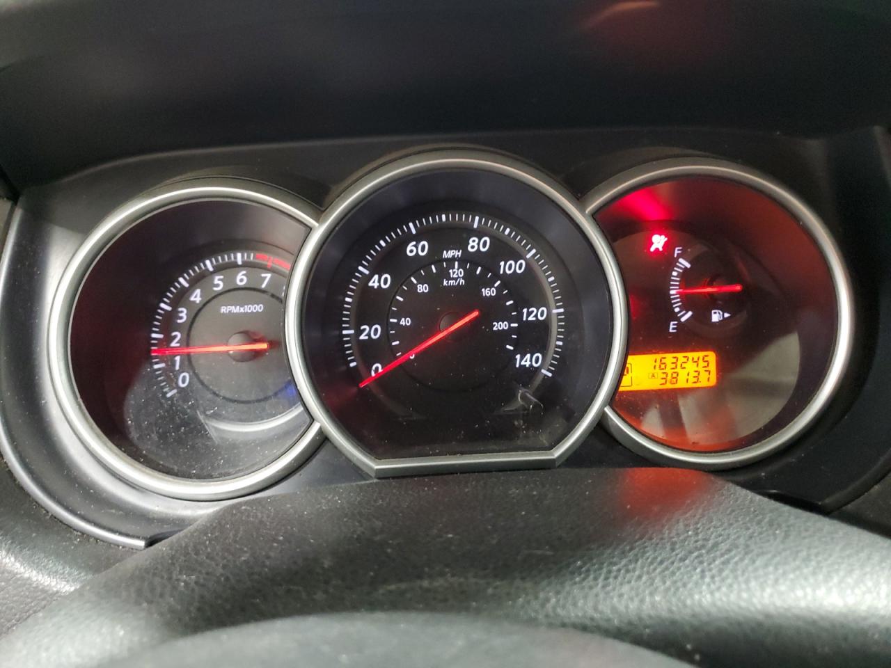 2010 Nissan Versa S VIN: 3N1BC1CP8AL408137 Lot: 92820755