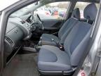2003 HONDA JAZZ 1.4I-DSI SE 5DR for sale at Copart BRISTOL
