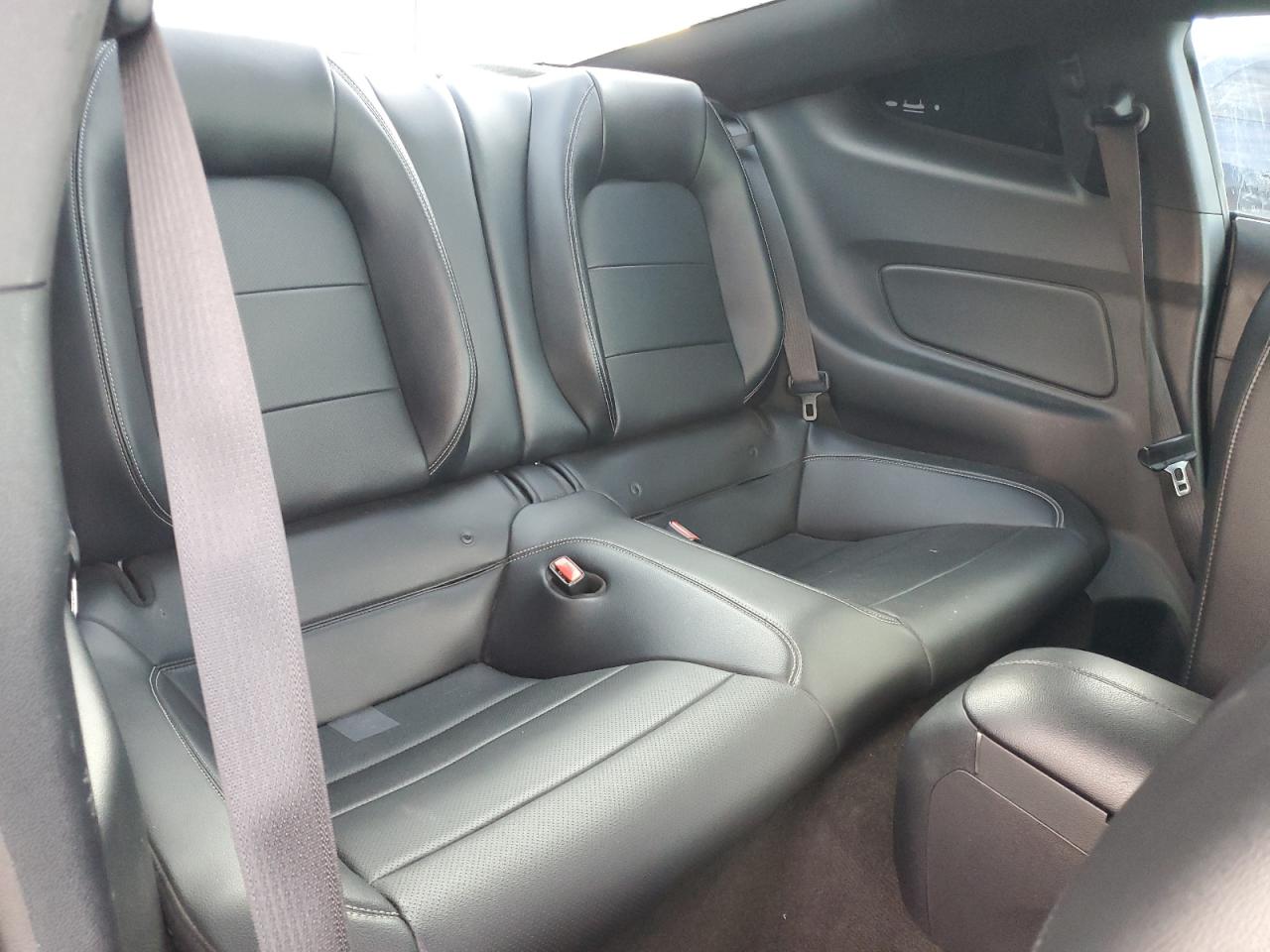 2015 Ford Mustang VIN: 1FA6P8TH5F5323452 Lot: 91252835