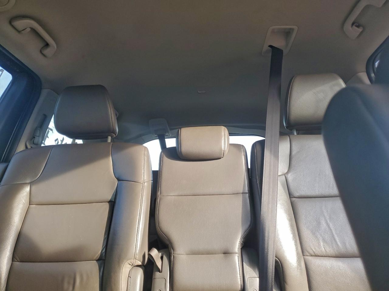 2014 Honda Odyssey Exl VIN: 5FNRL5H61EB048135 Lot: 93994985