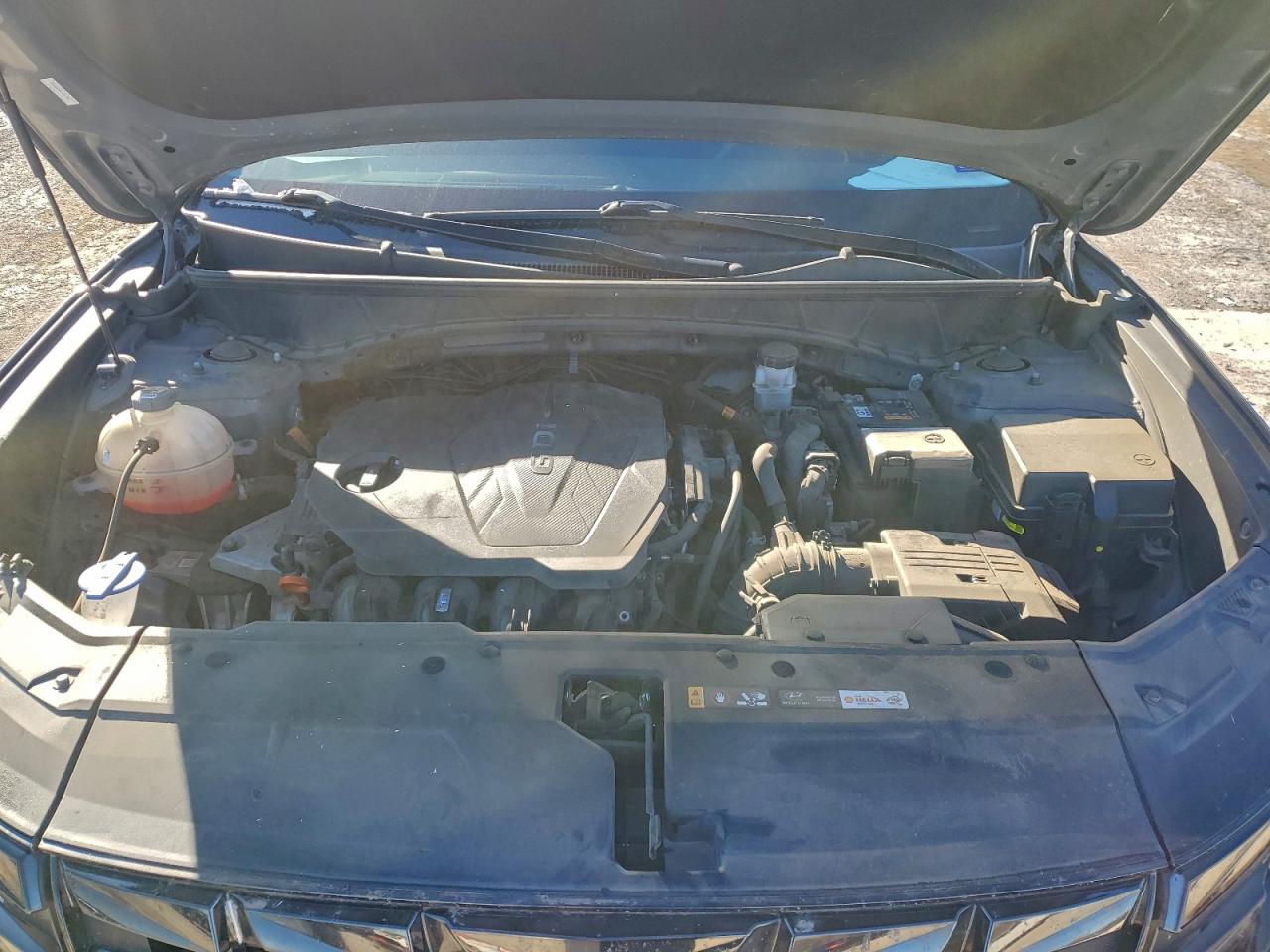 2022 Hyundai Tucson N Line VIN: KM8JFCAEXNU089148 Lot: 94178795