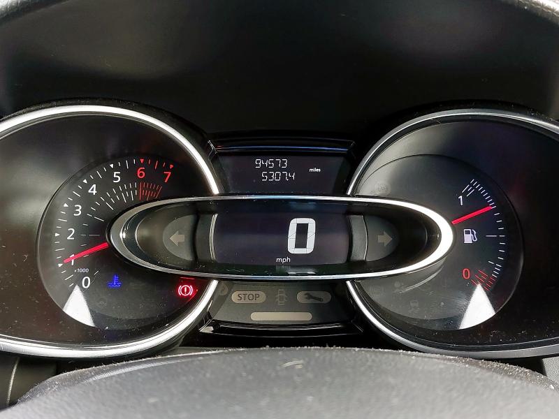 2019 RENAULT CLIO 0.9 TCE 90 PLAY 5DR