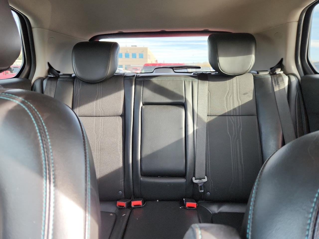 2015 Chevrolet Trax 1Lt VIN: KL7CJRSB2FB116775 Lot: 91263505