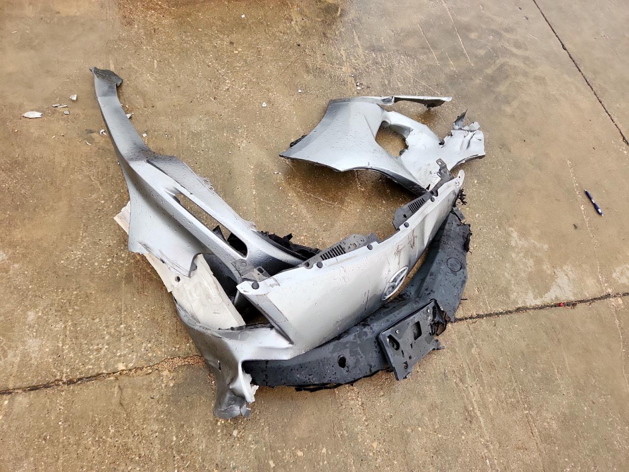 2013 Mazda 3 I VIN: JM1BL1TF1D1701569 Lot: 93529225