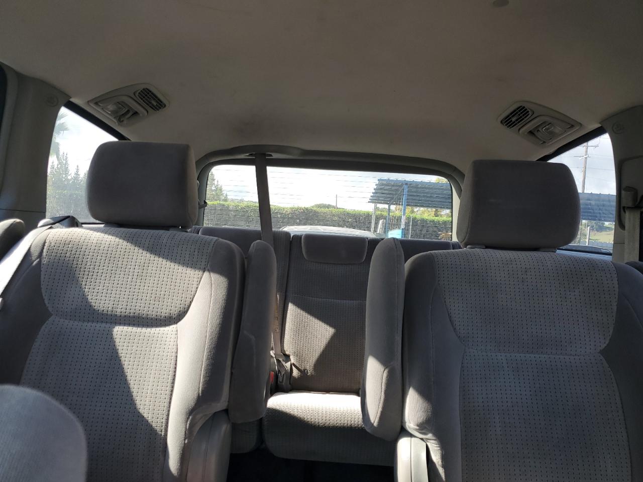 2008 Toyota Sienna Ce VIN: 5TDZK23C18S145804 Lot: 92695195