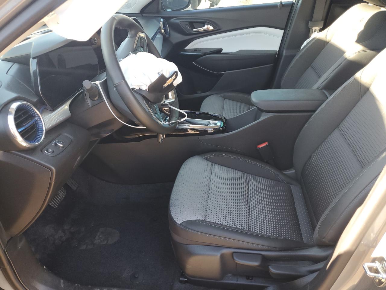 2025 Chevrolet Trax 1Lt VIN: KL77LHEP9SC224005 Lot: 91071355