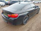 2015 BMW 4 SERIES 420D M SPORT 2DR AUTO for sale at Copart SANDY