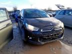 2013 CITROEN DS4 1.6 HDI DSTYLE 5DR for sale at Copart BRISTOL
