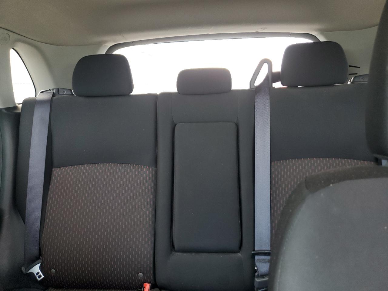 2019 Mitsubishi Outlander Sport Es VIN: JA4AR3AU6KU000930 Lot: 91611265