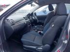 2005 MAZDA 3 2.0 SPORT 4DR for sale at Copart ROCHFORD