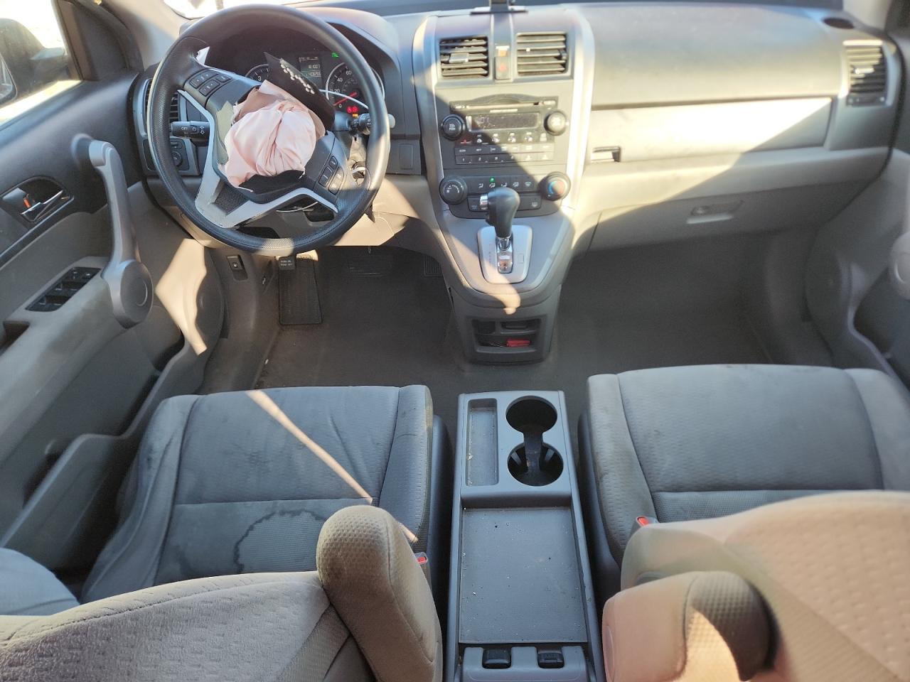 2007 Honda Cr-V Ex VIN: JHLRE38557C064573 Lot: 90087155