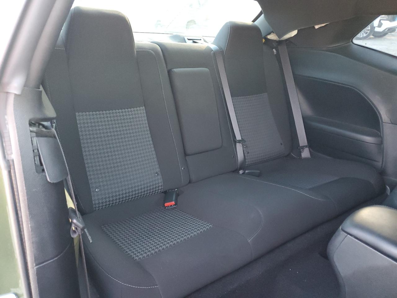 2021 Dodge Challenger R/T VIN: 2C3CDZBT1MH621055 Lot: 91187285