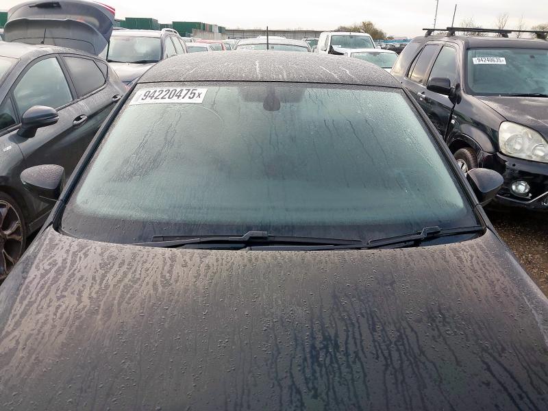 2017 VOLKSWAGEN POLO 1.4 TDI 75 MATCH EDITION 5DR