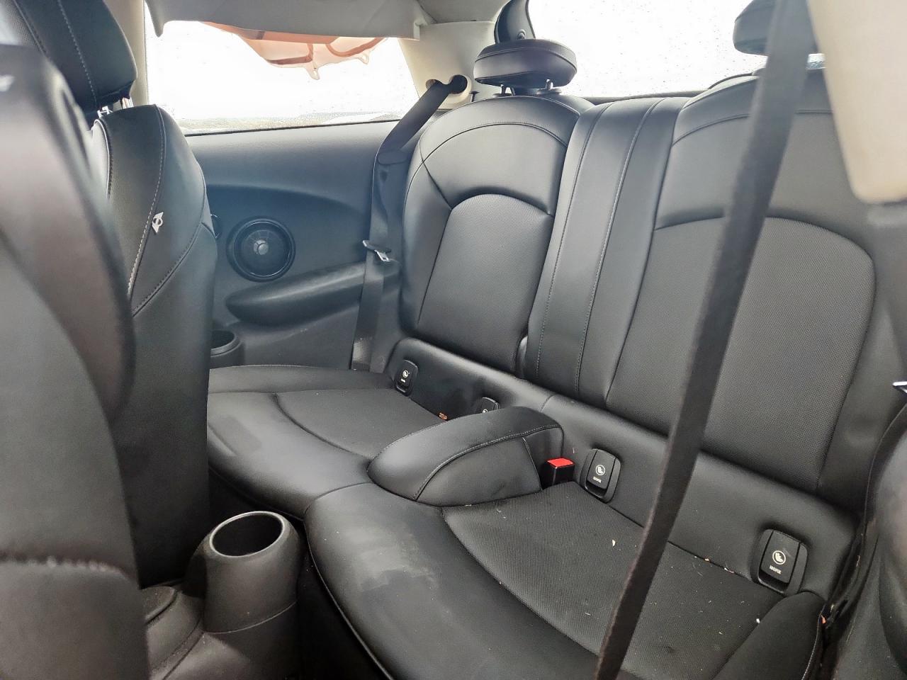 2015 Mini Cooper VIN: WMWXM5C56FT973265 Lot: 93455595