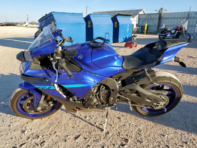 2024 YAMAHA YZFR1   