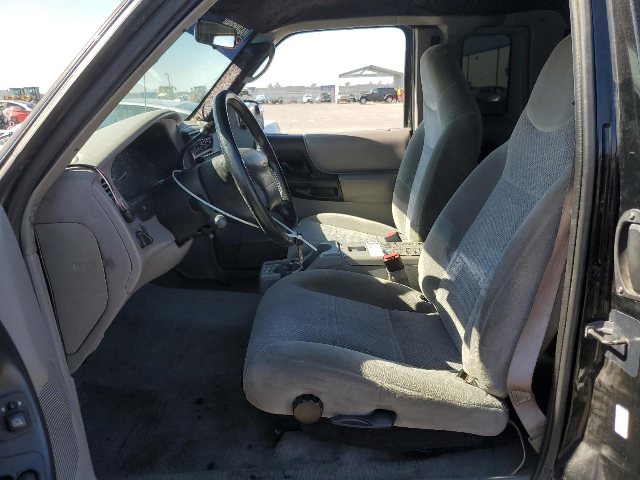 1998 Ford Ranger Super Cab VIN: 1FTZR15X3WPB19900 Lot: 91427655