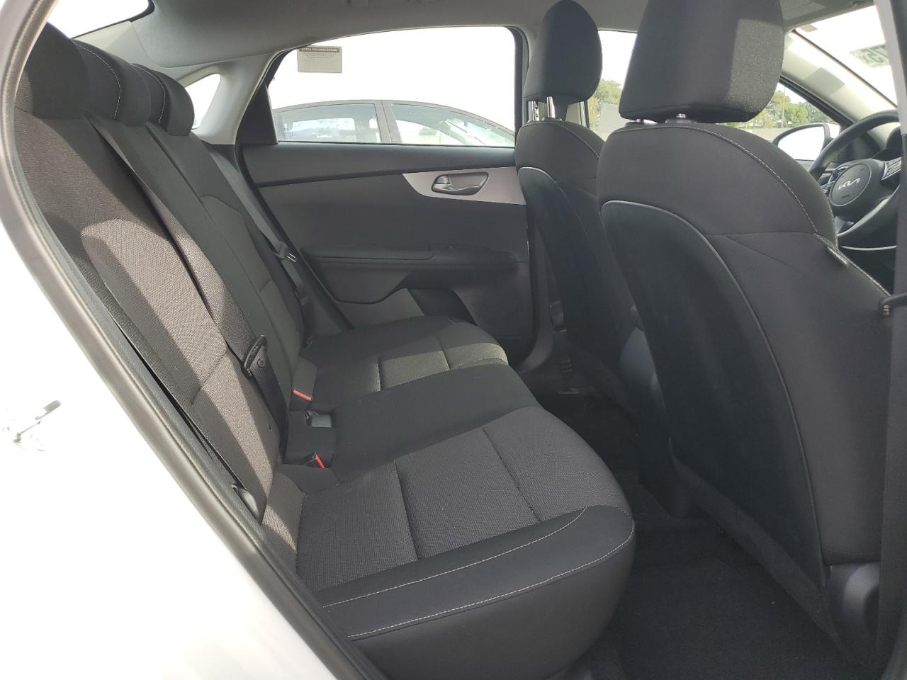 2024 Kia Forte Lx VIN: 3KPF24AD5RE817322 Lot: 93059775