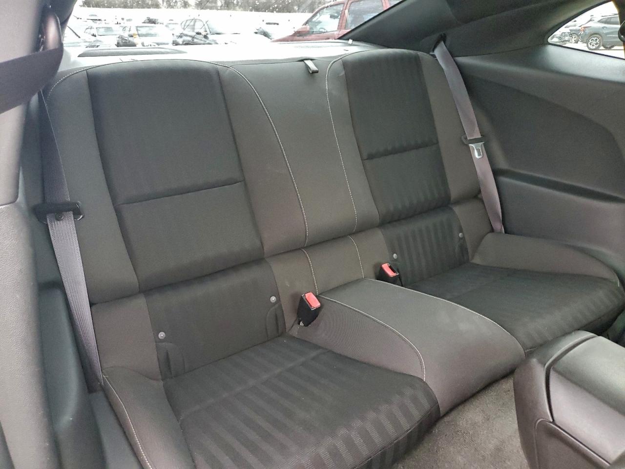 2015 Chevrolet Camaro Ls VIN: 2G1FB1E32F9183938 Lot: 94183505