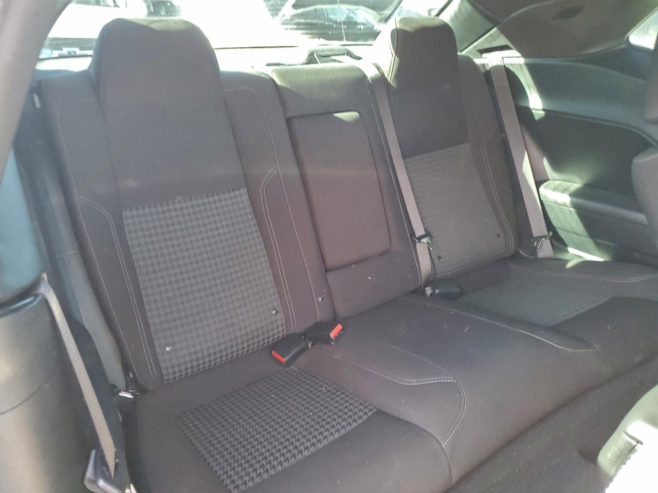 2020 Dodge Challenger Sxt VIN: 2C3CDZAG9LH113287 Lot: 94358735