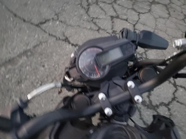 2023 KAWASAKI BR125 J  