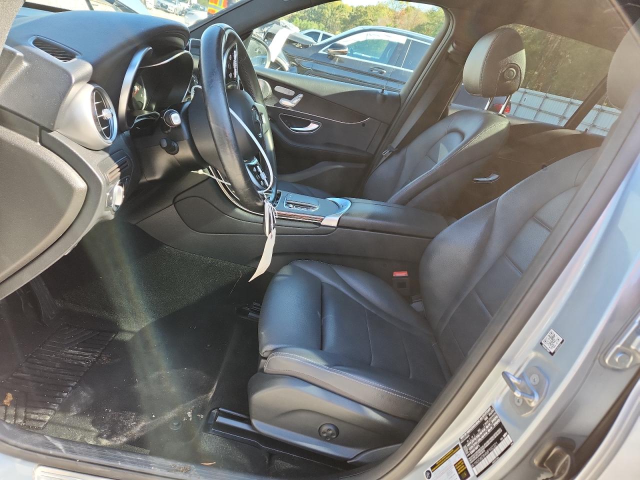 2021 Mercedes-Benz Glc 300 VIN: W1N0G8DB4MF932221 Lot: 91026885