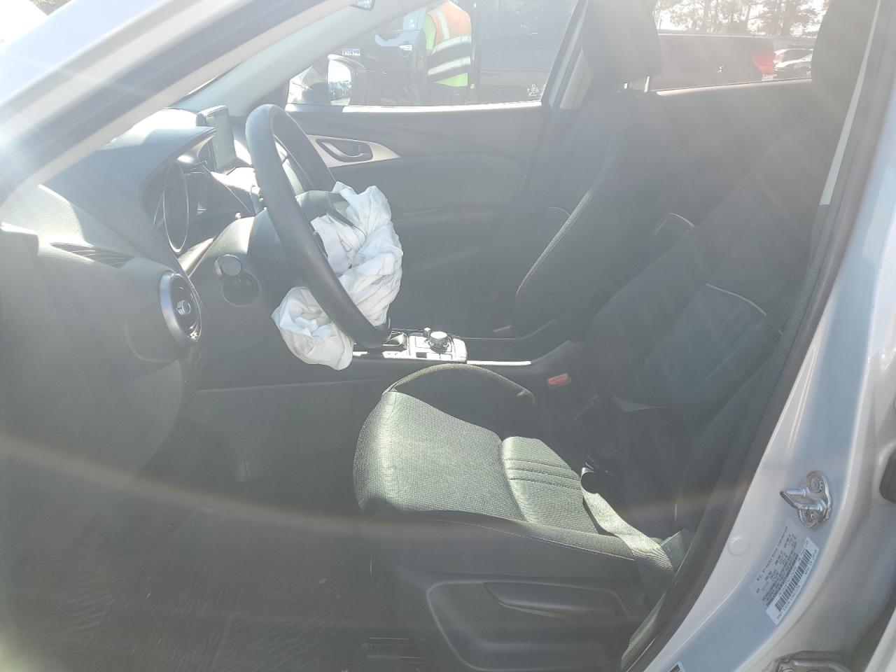 2019 Mazda Cx-3 Sport VIN: JM1DKDB75K1436398 Lot: 91387765