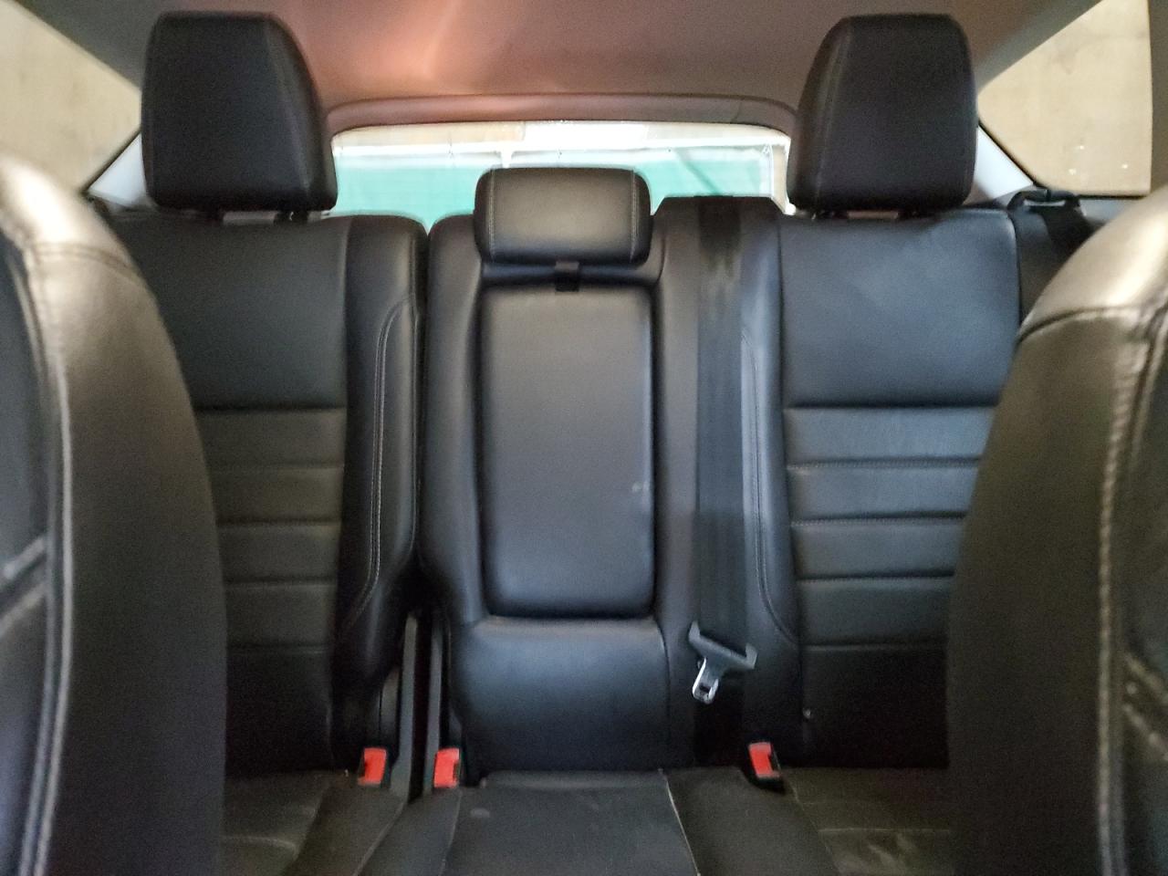 2016 Ford Escape Titanium VIN: 1FMCU0JX3GUC77513 Lot: 93137415