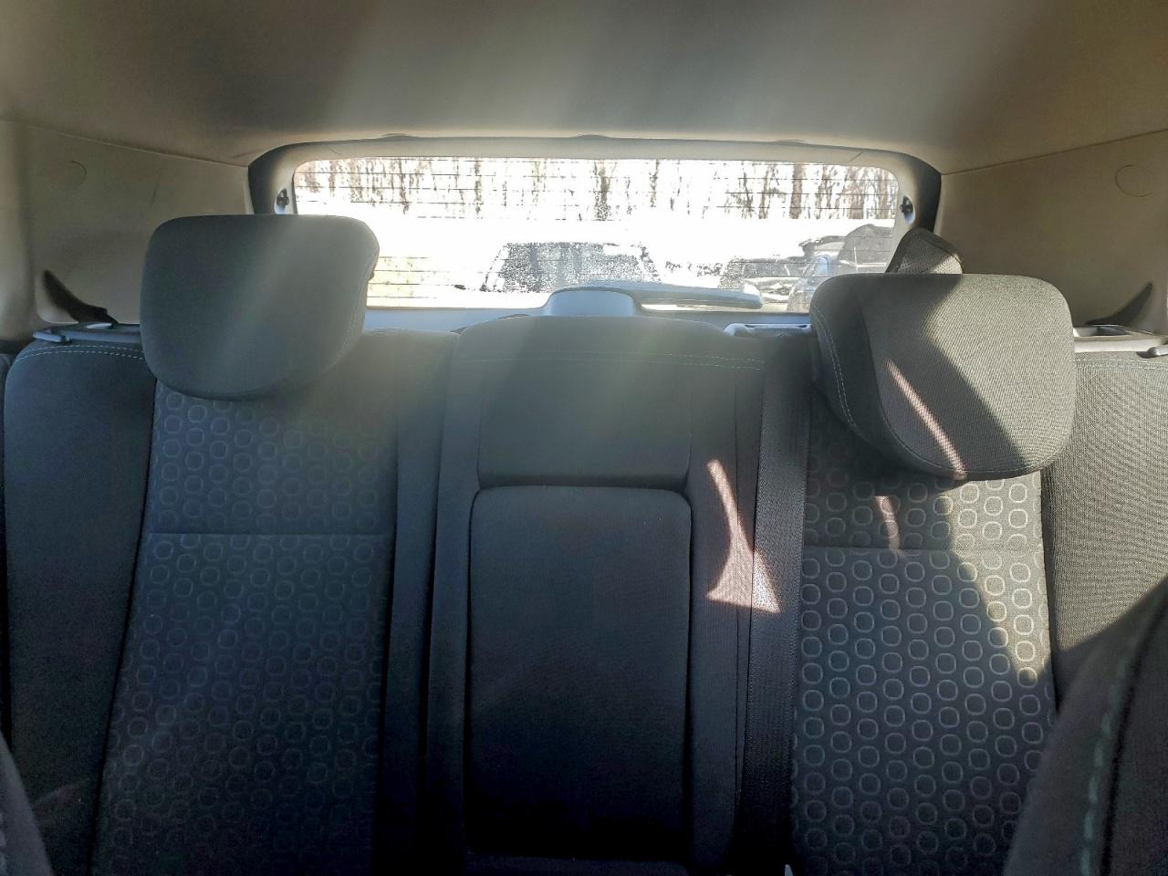 2016 Chevrolet Trax Ls VIN: 3GNCJKSB0GL258494 Lot: 93220995