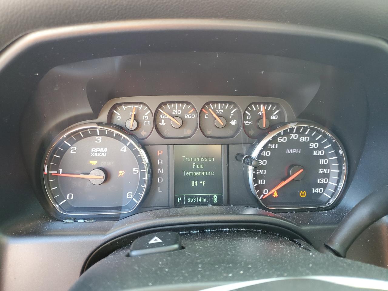 2017 Chevrolet Silverado C1500 Custom VIN: 1GCRCPEC3HZ303324 Lot: 93550695