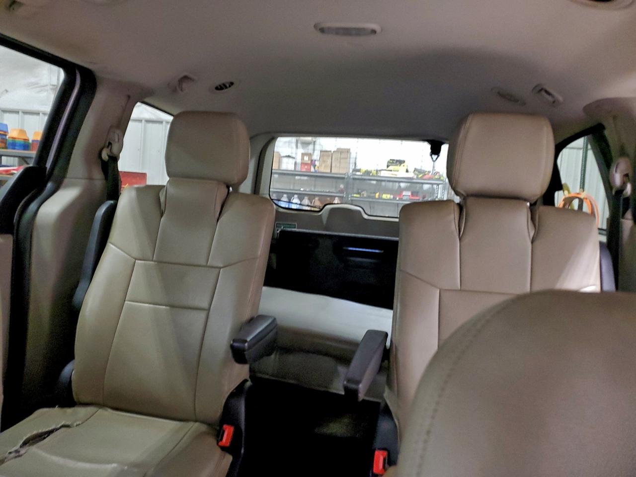 2019 Dodge Grand Caravan Se VIN: 2C4RDGBG2KR803366 Lot: 93731885